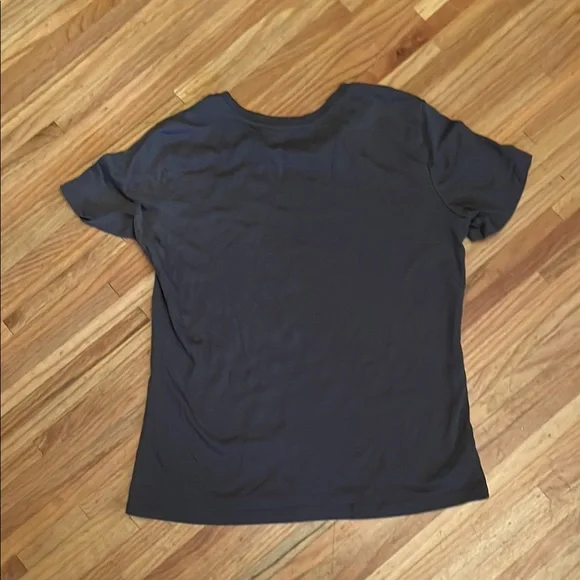 MAD Engine Black Stranger Things Tee - Picture 3 of 5